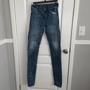 Mens American Eagle Jeans